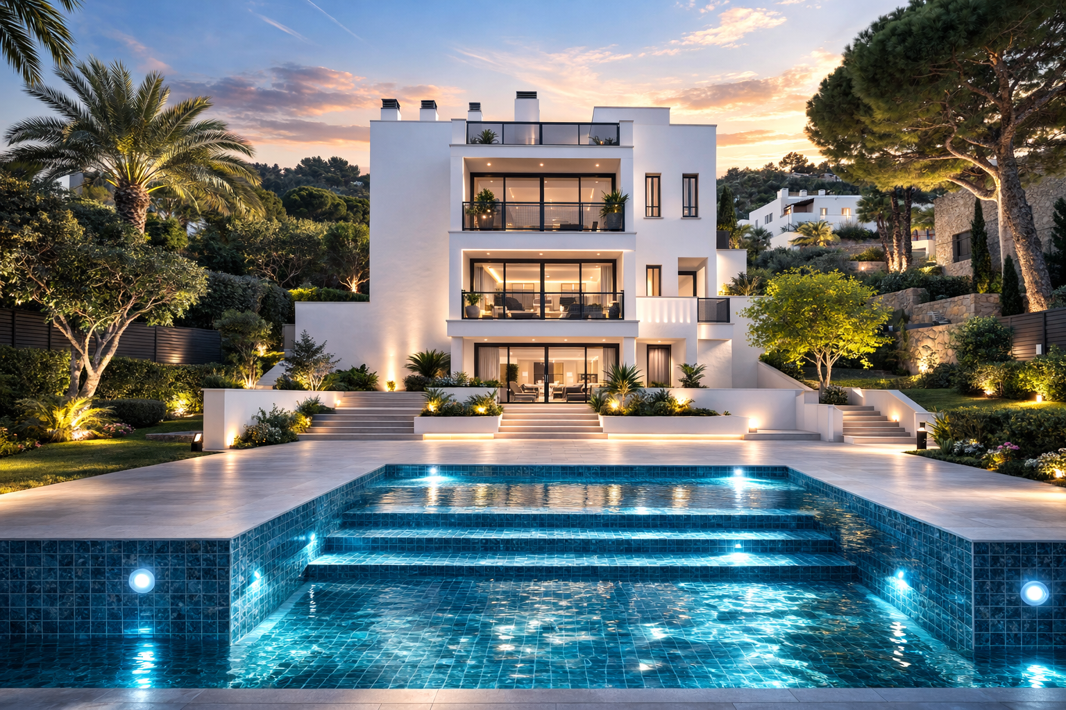 5015422 - Penthouse in Port Andratx