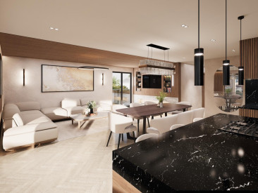 Penthouse in Port Andratx — photo 3