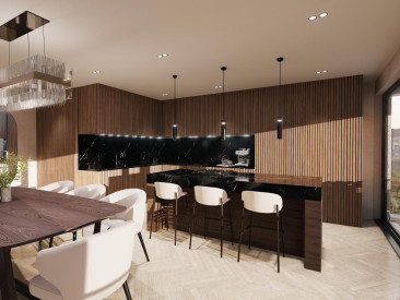 Penthouse in Port Andratx — photo 4