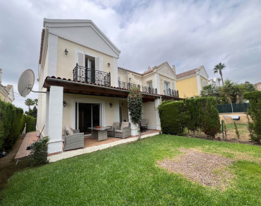 House for sale in La Alcaidesa - R5461906