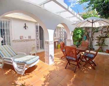 Town House for sale in Fuengirola - R5465185