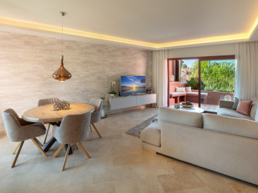 Penthouse in Marbella — photo 2