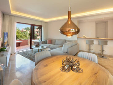 Penthouse in Marbella — photo 3