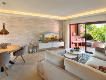 Penthouse in Marbella — photo 4
