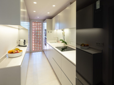 Penthouse in Marbella — photo 5