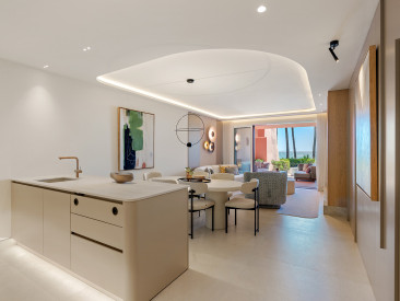 Apartment in Estepona — photo 4