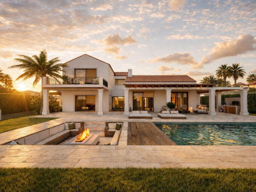 Villa in Marbella