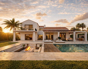 Villa for sale in Marbella East - 885-00579P