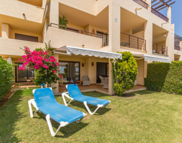 Apartment for sale in Los Arqueros - R5465464