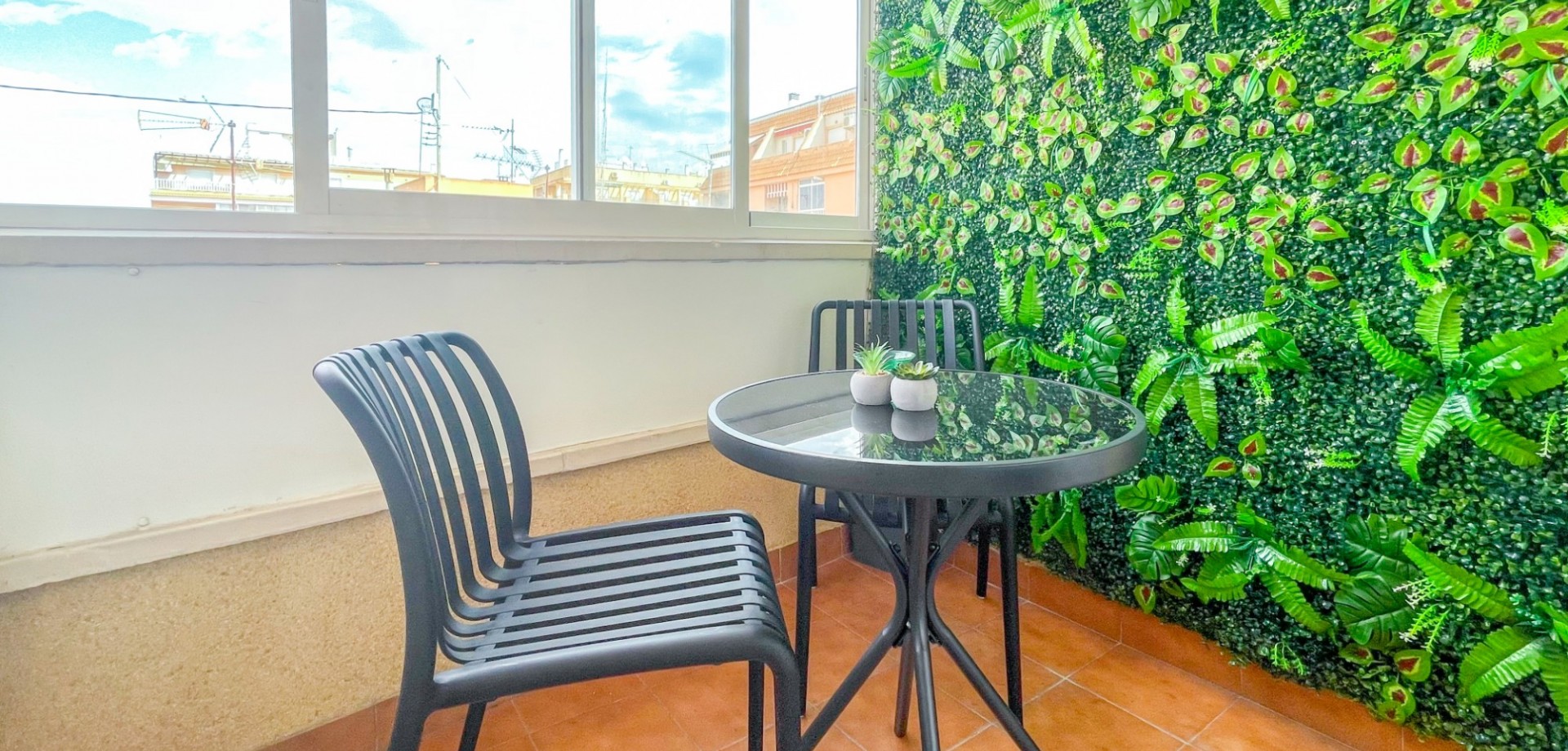 MOVE-405 - Apartment in Torrevieja
