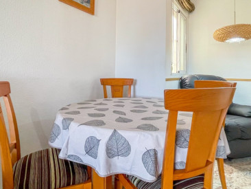 Apartment in Torrevieja — photo 4