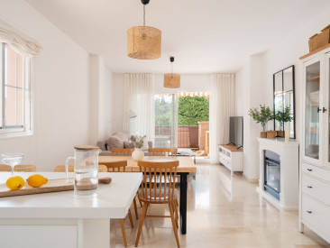 Apartment in Mijas Costa — photo 2