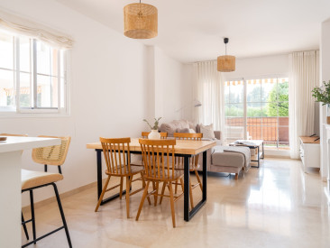 Apartment in Mijas Costa — photo 3