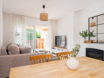 Apartment in Mijas Costa — photo 4