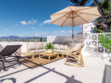 Town House in Marbella — photo 2