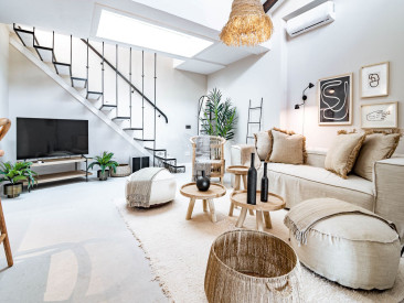 Town House in Marbella — photo 3