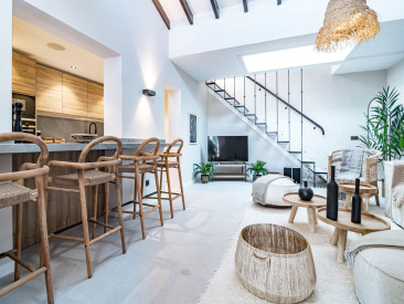 Town House in Marbella — photo 5