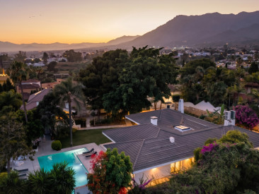 Villa in Marbella