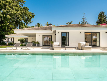 Villa in Marbella — photo 3