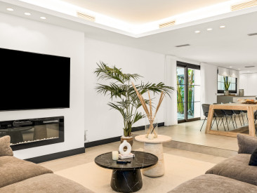 Villa in Marbella — photo 5