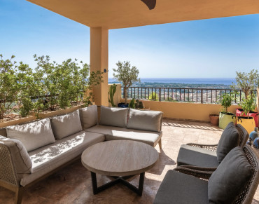 Apartment for sale in Hacienda del Señorio de Cifuentes - 782-00035P