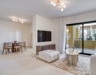 Apartment for sale in San Pedro de Alcantara - CP31287