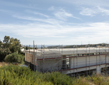 Land for sale in Estepona - CP31077