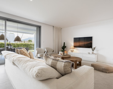 Apartment for sale in Marbella - CP31367