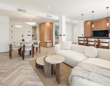 Penthouse for sale in La Quinta - CP31108