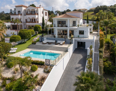 Villa for sale in La Cala Golf Resort - CP31098