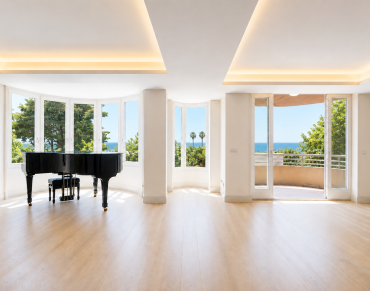 Apartment for sale in Marbella - M005