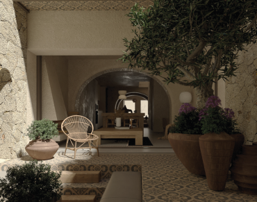 Town House for sale in Estepona Town - TMRT11651