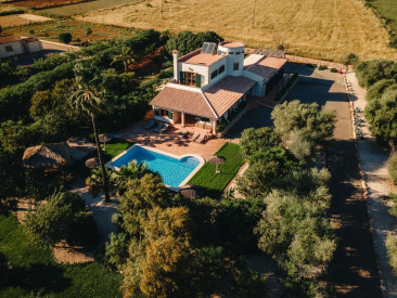 Finca in Campos — photo 2