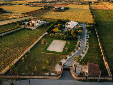 Finca in Campos — photo 3
