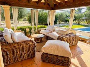 Finca in Campos — photo 5