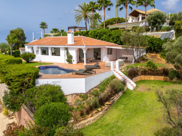 Villa in Marbella
