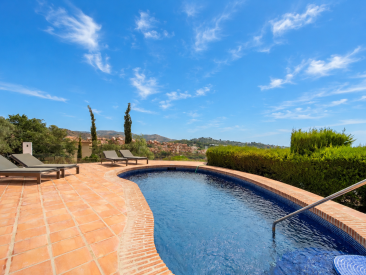 Villa in Marbella — photo 3