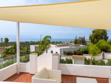 Villa in Marbella — photo 6