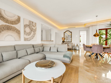 Penthouse in Marbella — photo 4