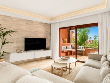 Penthouse in Marbella — photo 5