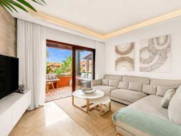 Penthouse in Marbella — photo 6