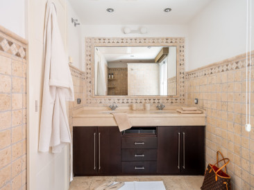 Town House in Marbella