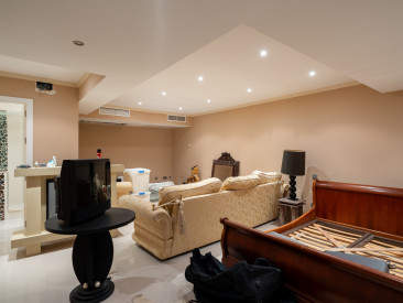 Town House in Marbella — photo 5