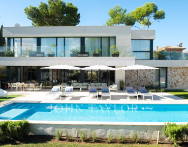 House for sale in Santa Ponsa - L0100SP