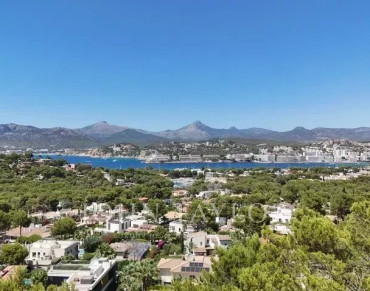 House for sale in Santa Ponsa - V1479SP