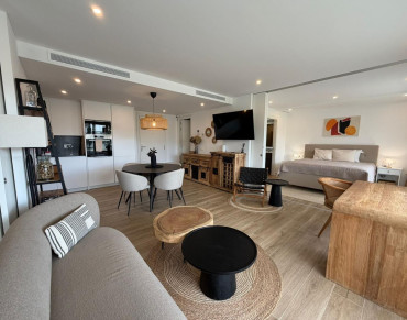 Apartment for sale in Casares - R5467726