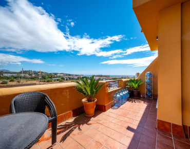 Apartment for sale in La Cala de Mijas - R5449666