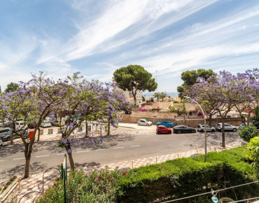 Apartment for sale in Benalmadena Costa - R5467756