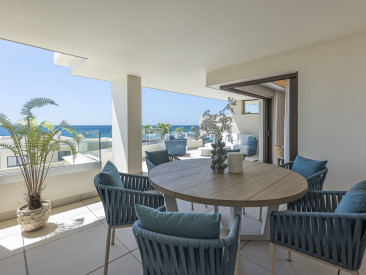 Apartment in Estepona — photo 2
