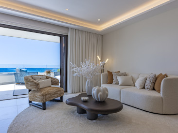 Apartment in Estepona — photo 6